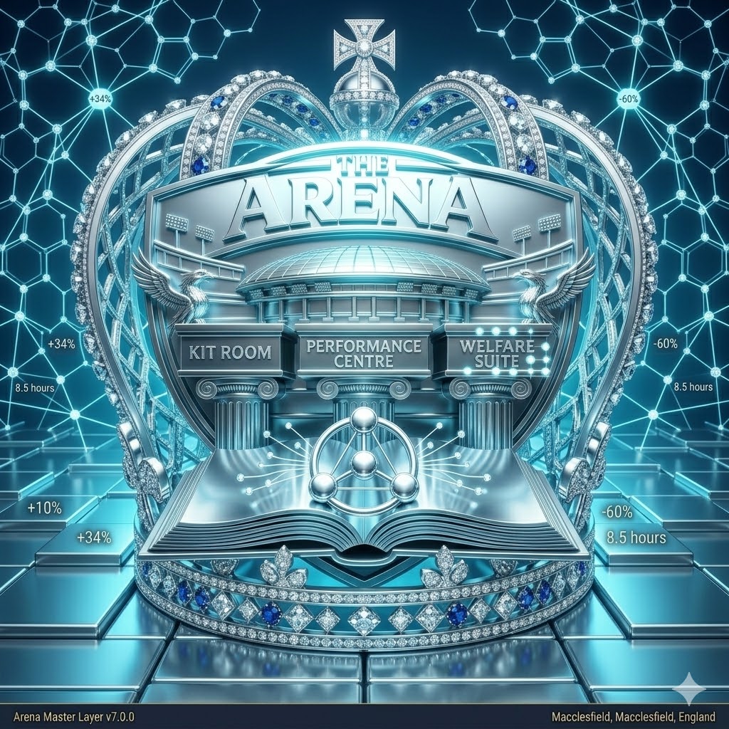 Enterprise Tier
